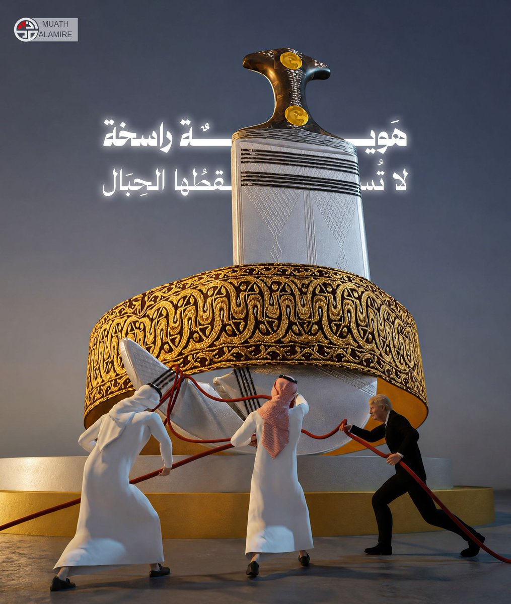 krky79263's tweet photo. القبيلة اليمنية.. هوية راسخة، لا تسقطها الجبال
https://t.co/h59QKoFZt2