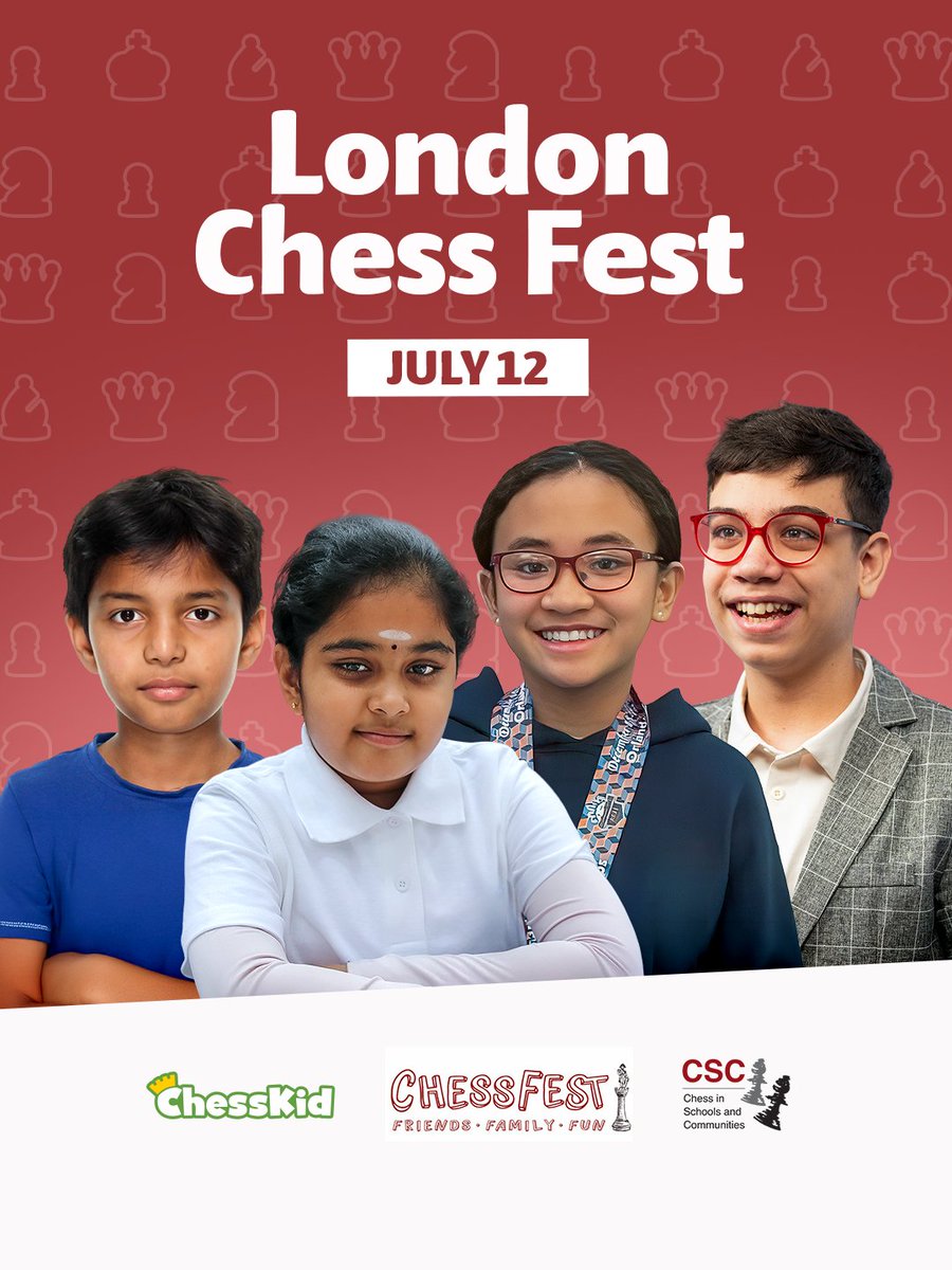 ChessKid.com 👑 tweet media