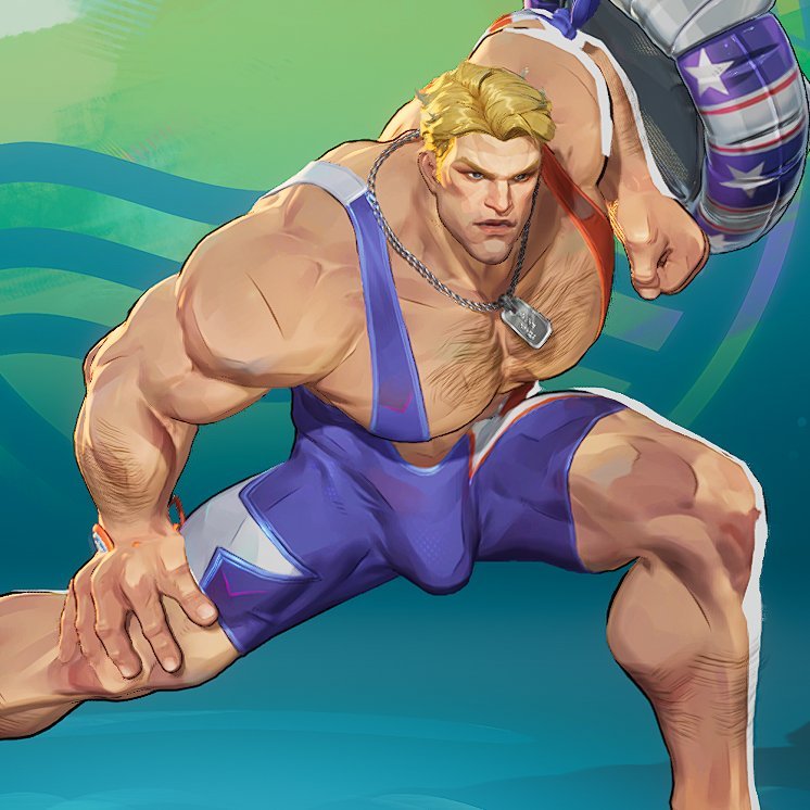 gyllenpunks's tweet photo. marvel rivals lowkey is a porn game and i think thats ok https://t.co/azNCcEUQyN