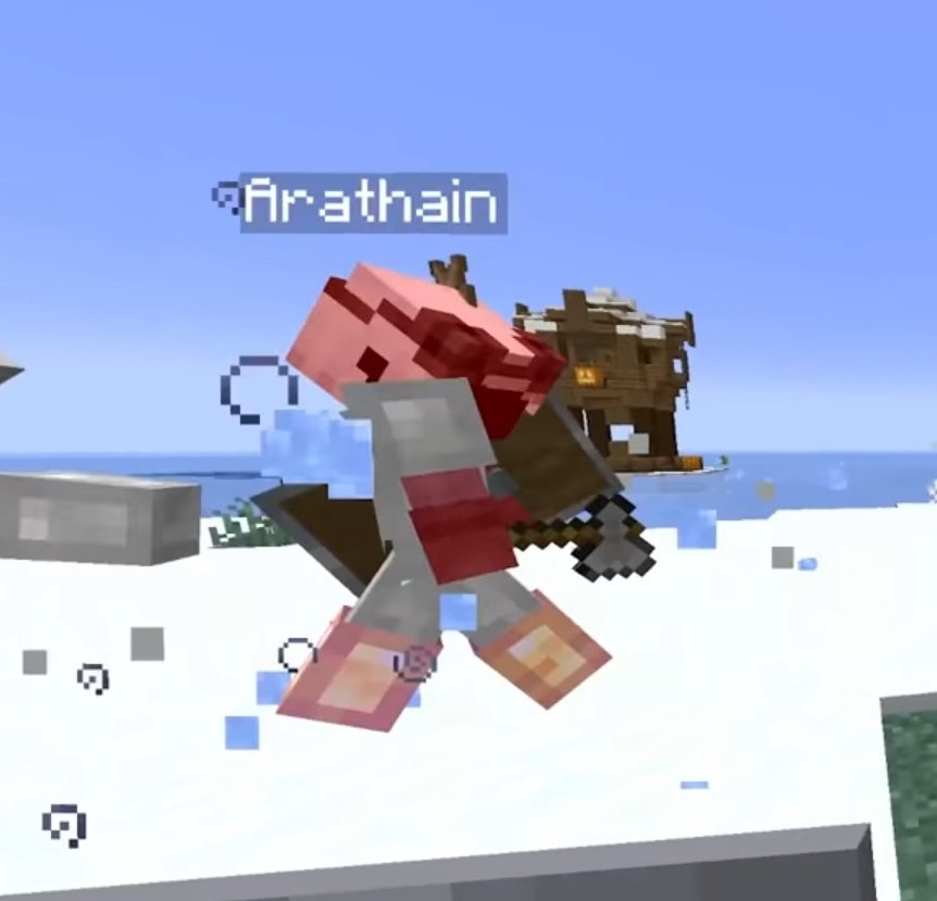 Min3craft_fanz's tweet photo. DAY 4 OF DAILY ARATHAIN SCREENSHOTS I HAVE MY ACCOUNT BACK IN BUSINESS EVERYONE 
#CSMP https://t.co/YQ06Pl944C