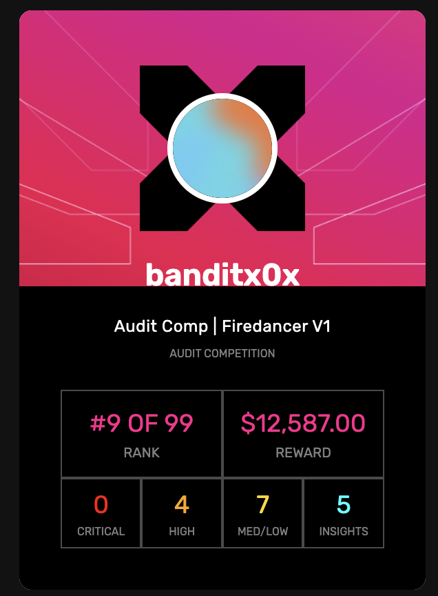Whitehat Bandit tweet media