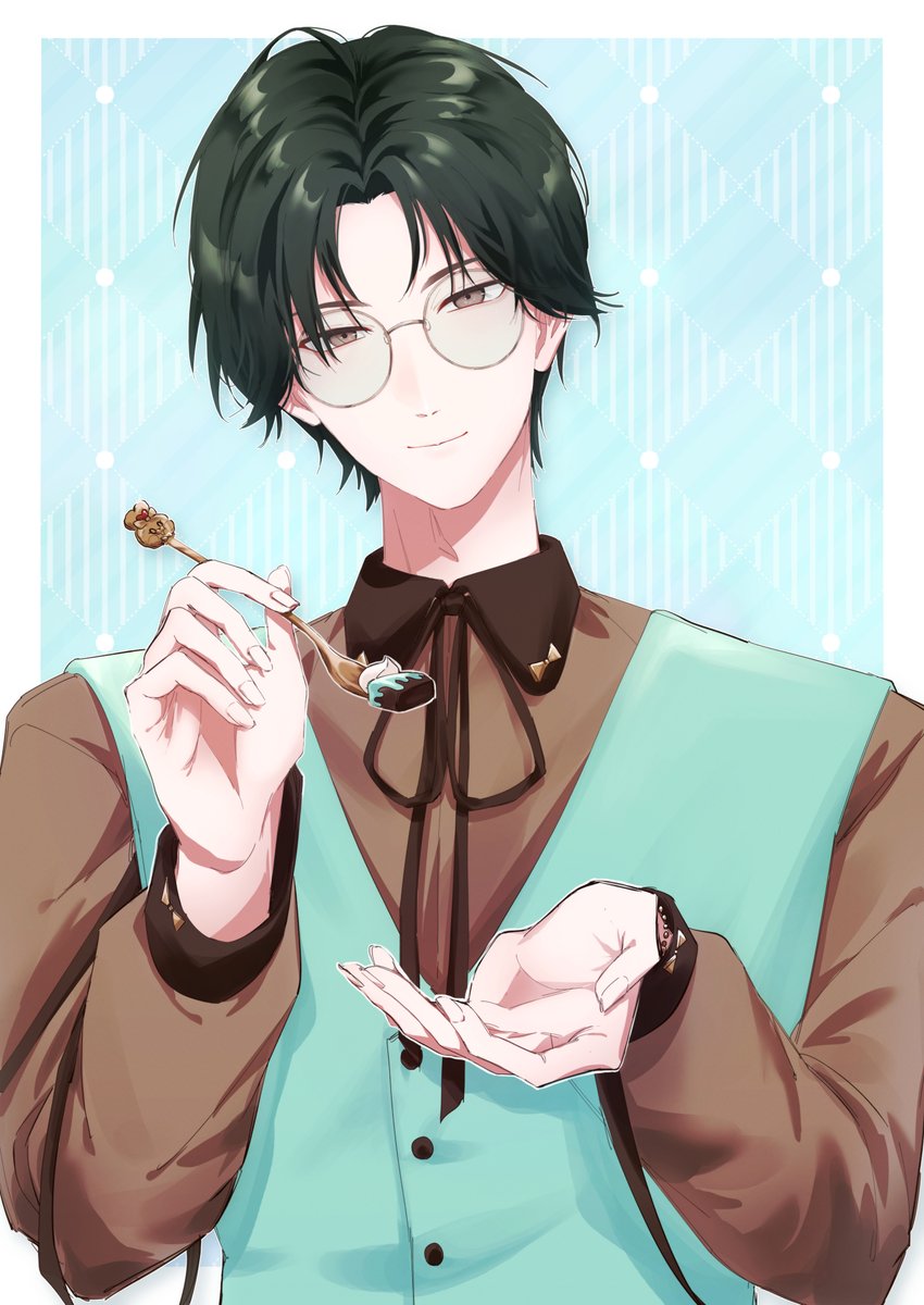osakana_sand357's tweet photo. 助けてください🍫🌱

 #五木社内報 https://t.co/BubpiaIJ1X