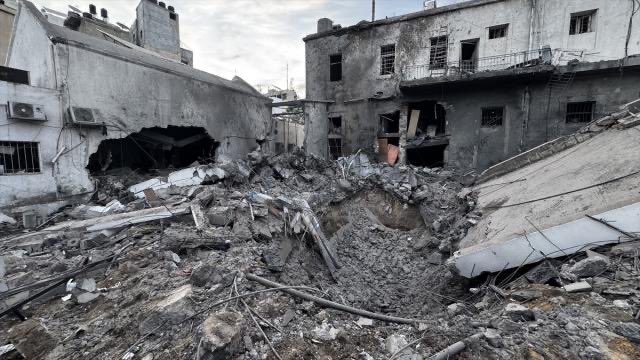 rumeysagnyinnc's tweet photo. 17 Ekim 2023…. Siyonist işgalci israil el-Ehli Baptist Hastanesini içindeki hastalarla birlikte bombaladı. 471 Gazzeli şehit oldu. O geceyi unutamıyorum. Asla unutmayacağız!
#soykirimin1000gunu https://t.co/qimSOURoeR