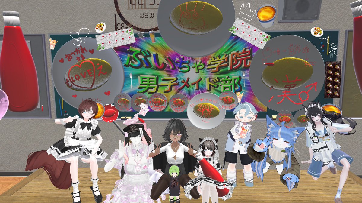 あんみんまくら。 tweet media