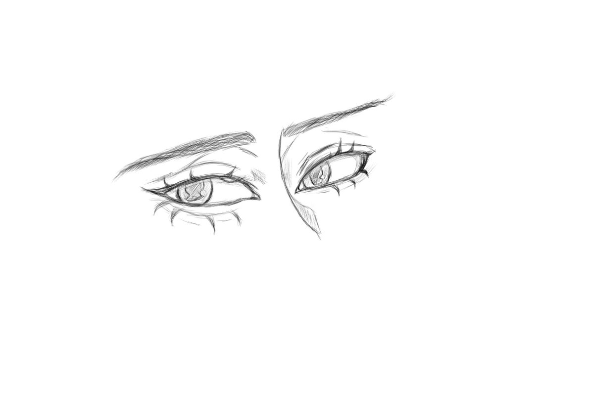 Hayan374139's tweet photo. #learningtodraw https://t.co/qvhGD3eyHy