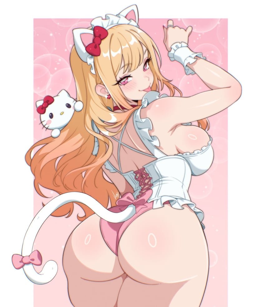 StupidRoler's tweet photo. Hilo de Personajes (Esp)

Marin Kitagawa, Zorra Cosplayer.

Le da el culo a cualquiera que se lo pida, adora ir a convenciones y follar con gente que nunca volvera a ver, curiosamente su novio nunca se la ha cogido.

Fetiches principales: NTR, Cosplay, Sexo en público. https://t.co/Eh8k3c3G85