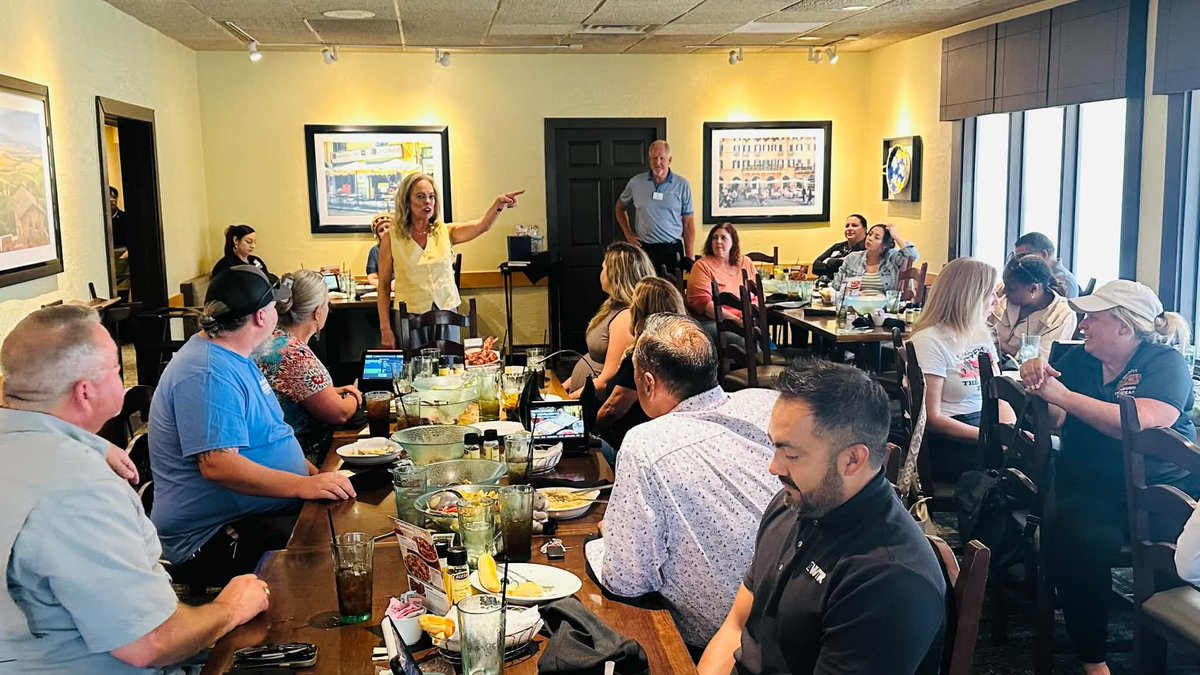 MyResortlife's tweet photo. Had the privilege to speak at the North Tarrant Chamber of Commerce this week, sharing important tips on preparing your business exit. Explaining why I like to speak to business owners 1 to 3 years before thinking about exiting to get their business prepared properly. Also,... https://t.co/NOVnx4mocS