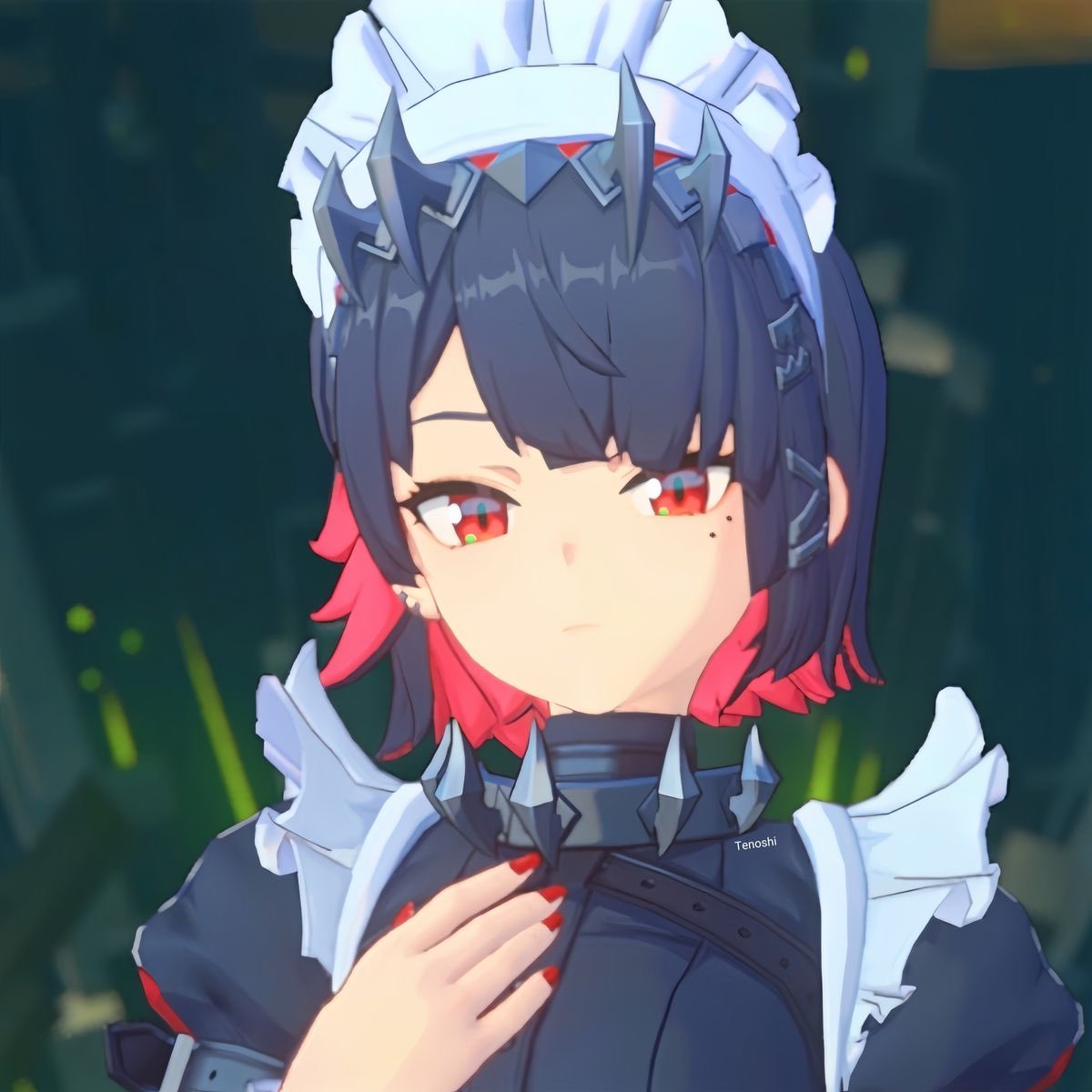 _Elliebite's tweet photo. “ʏᴏᴜ ᴡᴀɴɴᴀ ᴛʀʏ ɪᴛ ᴡɪᴛʜ ᴍᴇ? ɴᴏᴛ ᴅᴇɴʏɪɴɢ ɪᴛ ᴏʀ ᴀɴʏᴛʜɪɴɢ, ʏᴏᴜ ᴅᴏ ʟᴏᴏᴋ ꜱᴍᴀʟʟ ᴛʜᴏᴜɢʜ ᴇᴀꜱɪᴇʀ ᴛᴏ ᴘɪᴄᴋ ᴜᴘ.” https://t.co/lI20c61K8Q