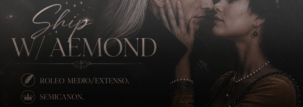 AUREATEMPESTAS's tweet photo. 𝖳𝗋𝖺𝗆𝖺:
Cassandra contrae matrimonio con Aemond tras la muerte de Lucerys. Un enlace político, sin amor al principio. Reside en la Fortaleza Roja como garantía de la alianza entre Baratheon y los Verdes. https://t.co/FEPsQAI3vY