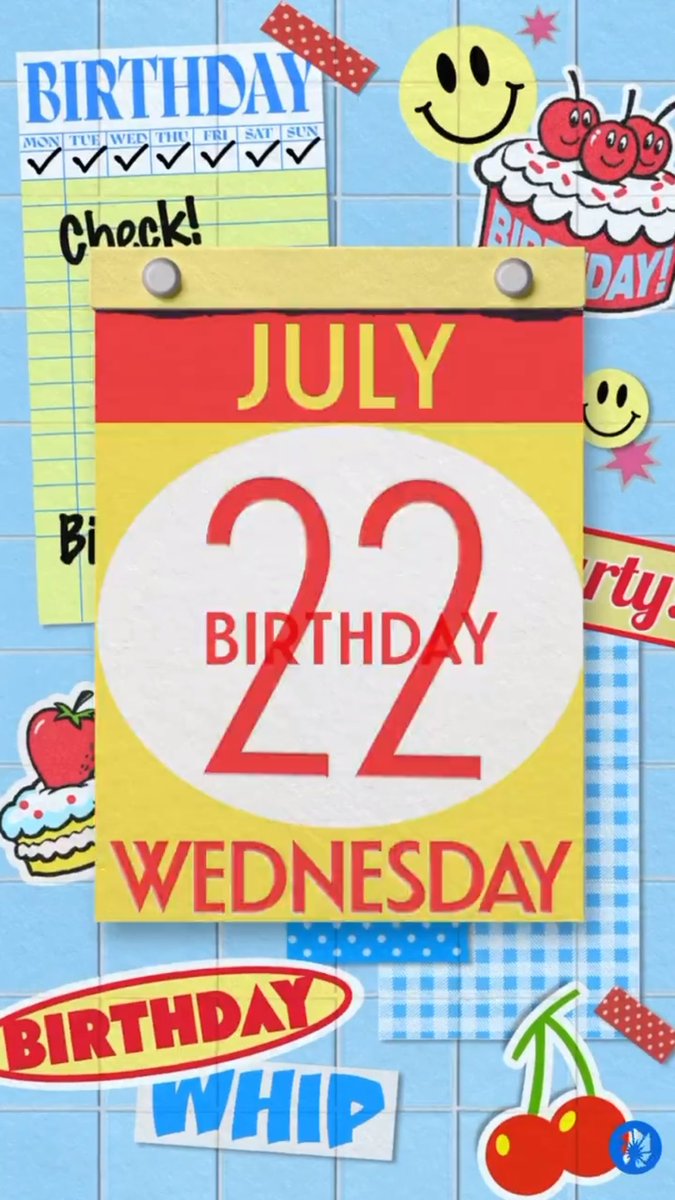 obdglobal's tweet photo. [RUMOR] 260703

the last date of the teaser being july 22nd is rulored to be #OURBIRTHDAY’s official debut date!

…yet to be confirmed!

#OURBIRTHDAY #OBD #아워벌스데이 https://t.co/aE1kzjfb6D