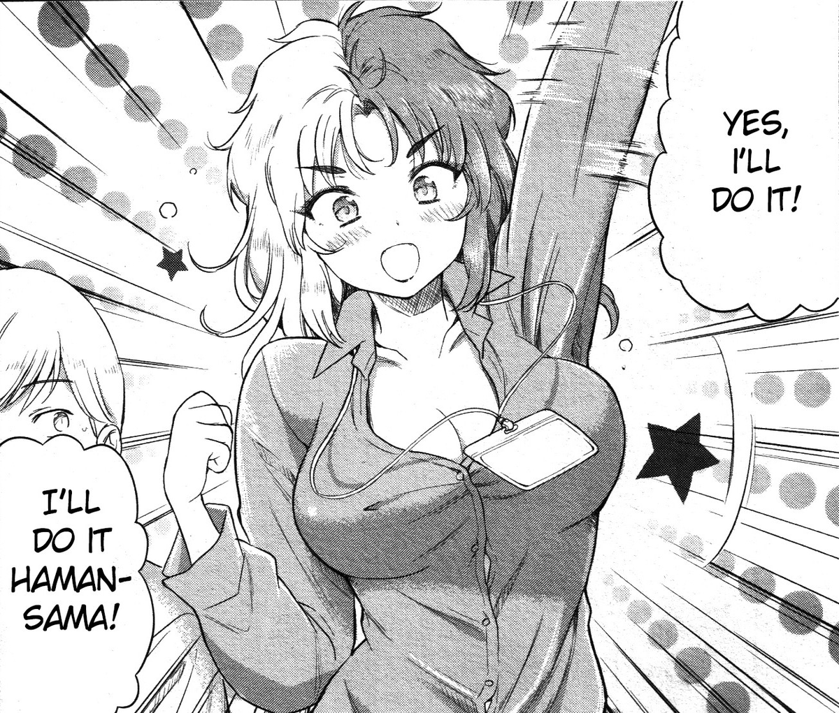 GundamMoments's tweet photo. Today is July 2nd, which means it's the birthday of the super loveable crazy chick with a big bosom from Axis, Chara Soon https://t.co/FxSw6aVnik