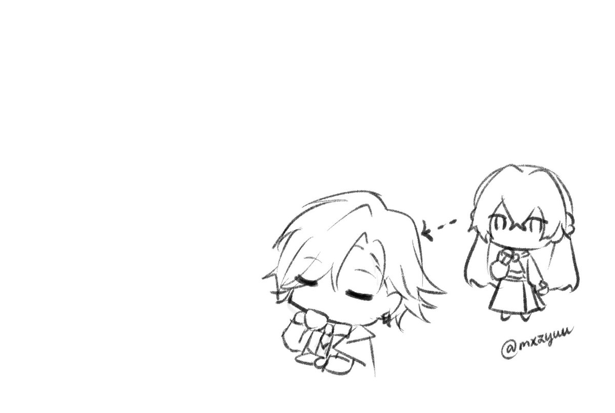 mxzyuu's tweet photo. let's do our hair like papa will 🤭
↓ https://t.co/RlWzmlJLWI
