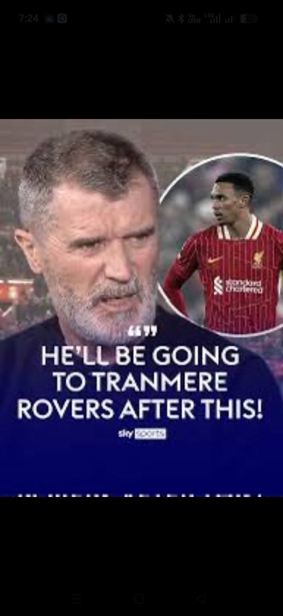 JamzLFC786's tweet photo. Lol https://t.co/76R7Ue6MdI