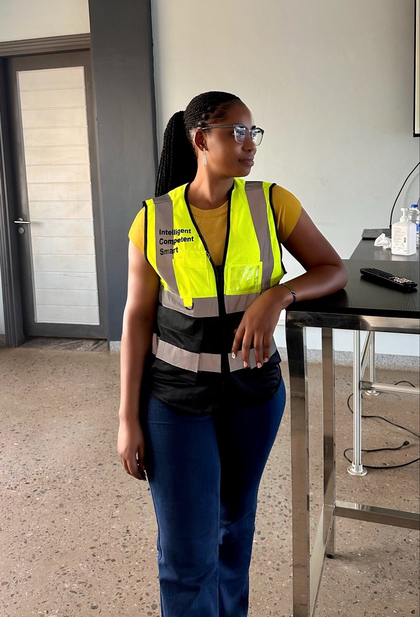 fynRuthie's tweet photo. Greetings!
Please don’t scroll without reposting 🫂

My name is Ruth Niwahereza, a QHSEC professional with expertise in ISO Management Systems, including:

• ISO 9001 – Quality Management Systems (QMS)
• ISO 14001 – Environmental Management Systems (EMS)
• ISO 45001 – Occupational Health & Safety Management Systems (OHSMS)
• ISO 37301 – Compliance Management Systems (CMS)
• And other ISO standards.

I am passionate about understanding, implementing, and improving management systems. 

I am always open to networking, sharing knowledge, and connecting with like-minded professionals.

    Let’s connect.💯