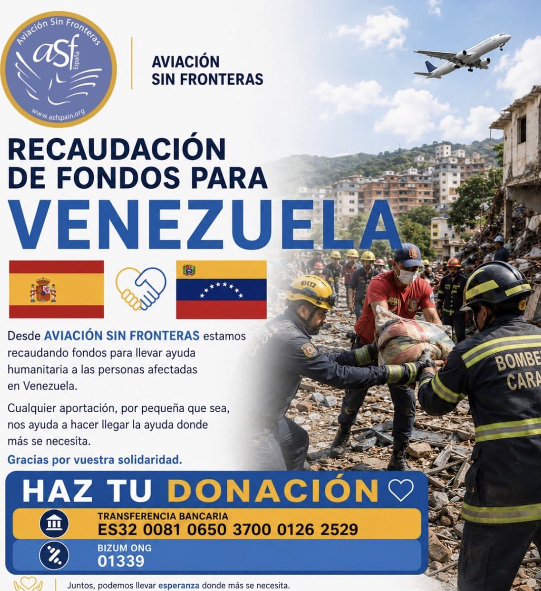 ASFSPAIN's tweet photo. https://t.co/eRxpR0rvqh