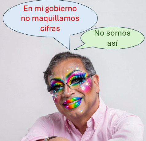 EdoCote's tweet photo. .@petrogustavo https://t.co/K5u4LRGQzm