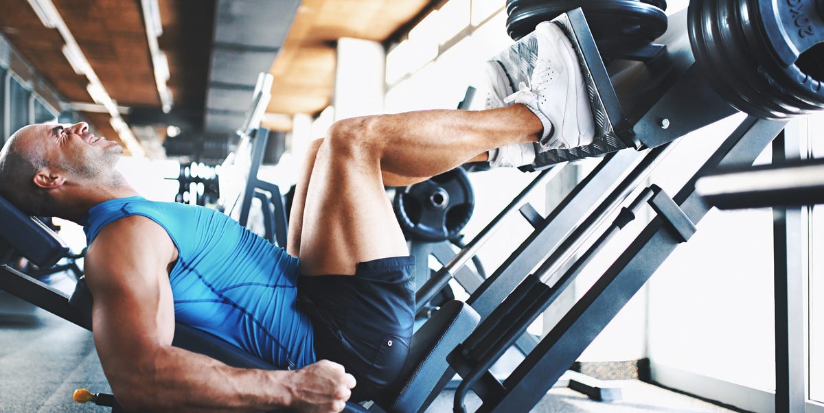 FitnessHacks101's tweet photo. How to Master the Leg Press for Bigger Quads and Better Strength Gains 💪 Ready to level up your leg day? Discover expert tips to perfect your form and maximize results! Check out the full guide: https://t.co/2eBJUgpMUZ 

#legday #legpress #strengthtraining #quads #musclebuilding #workout #fitness #exercise #getfit #wellness #fitfam #healthylifestyle #motivation #training #active #noexcuses #transformation #gymmotivation #FitnessHacks101
