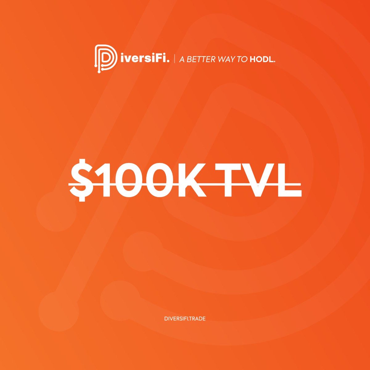 useDiversiFi's tweet photo. Do you HODL? https://t.co/ctJOUY7E7F