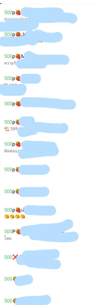 RiSi9898's tweet photo. ทำโปร500จะมีคนสนไม๊.. เดวหาว่าราคามิจจี้อีก.. นี่แค่ส่วนนึงเท่านั้น
#สุพรรณบุรี
#อ่างทอง
#อยุธยา https://t.co/nOPFuXkl0T