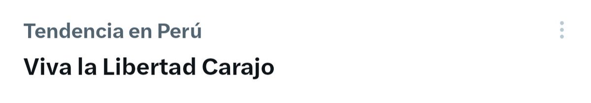 PaulSinti's tweet photo. @JMilei @KeikoFujimori https://t.co/HD2a8lpX9P