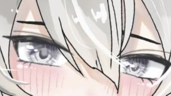 Gmffbok's tweet photo. 目だけ！！

#イラスト好きと繋がりたい  #絵描きさんと繋がりたい　#学生絵師　#フォロバ100 https://t.co/OuQojON57A