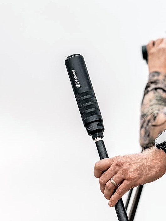 Silencercentral's tweet photo. There’s just something about shooting suppressed.

@SavageArms 🔥 https://t.co/gzjIIevkpw