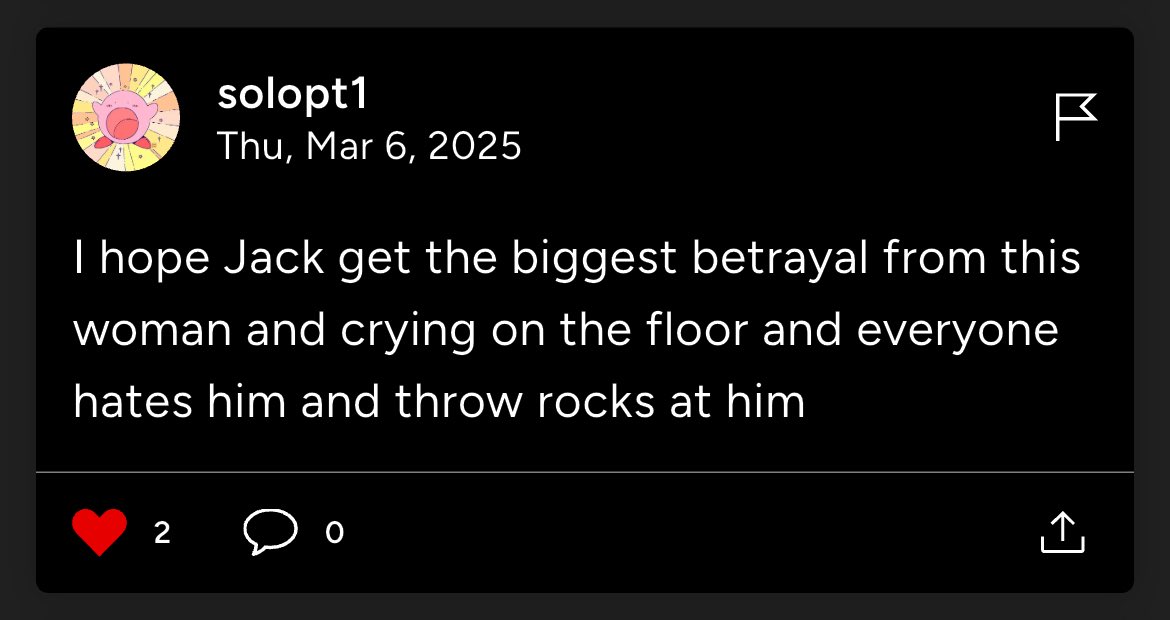 ruffaloon's tweet photo. in honor of tvtime dying here's a collection of my all time favorite comments that i quote daily https://t.co/i94CcpqtLe