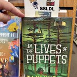 Photo by Salem-South Lyon District Library (@ssldl)