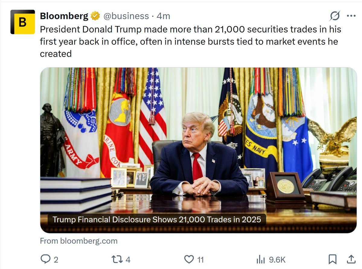 ZManSFl's tweet photo. @WhiteHouse @POTUS https://t.co/bRtJY2d6a5