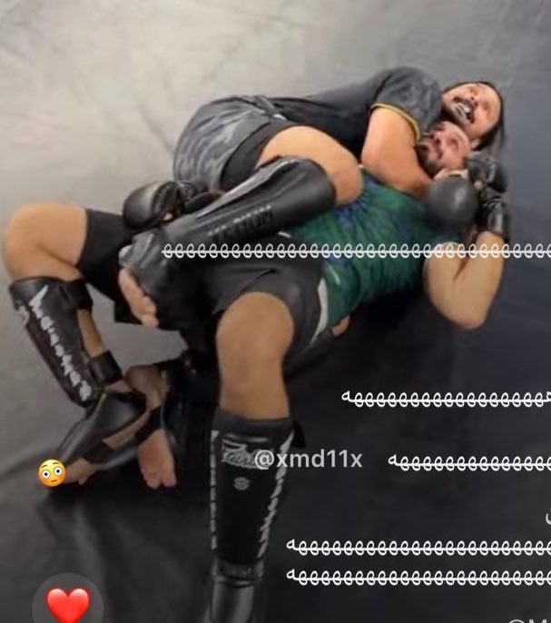 باكسن tweet media