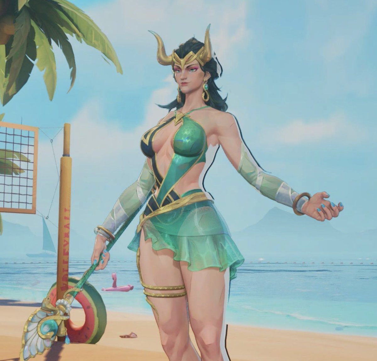 thunderfrostt's tweet photo. my queen i’d do anything for you https://t.co/S6vNPFzqcj