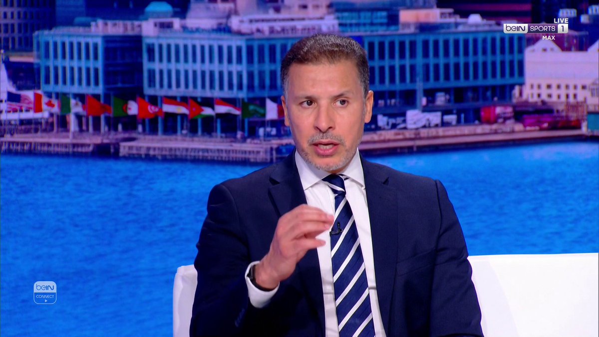 يوسف شيبو: إسبانيا تعتمد بشكل كبير على جاهزية لامين يامال في الفترة الحالية. #إسبانيا 