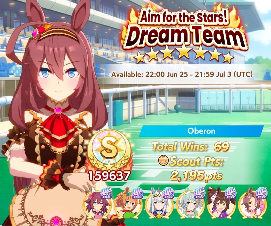 ODreamstalker's tweet photo. Haha nice https://t.co/C7ZRqN594e