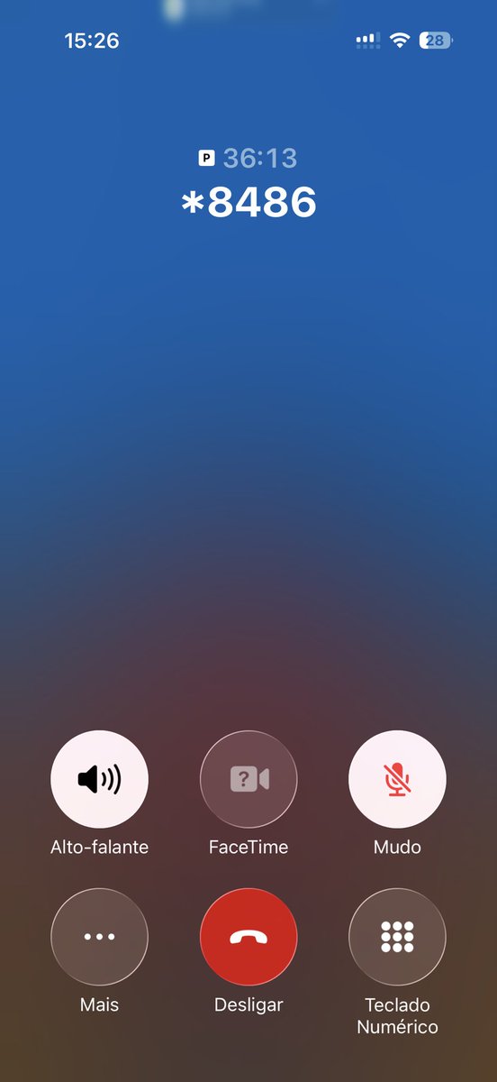 Daianebitt1's tweet photo. E contando, gente isso não pode ser normal não, que palhaçada em @vivobr #vivo https://t.co/2eE4DIpw1N