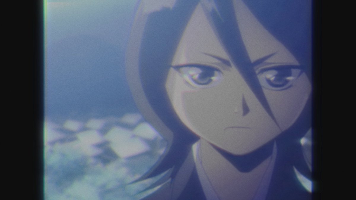 Rukia Kuchiki tweet media