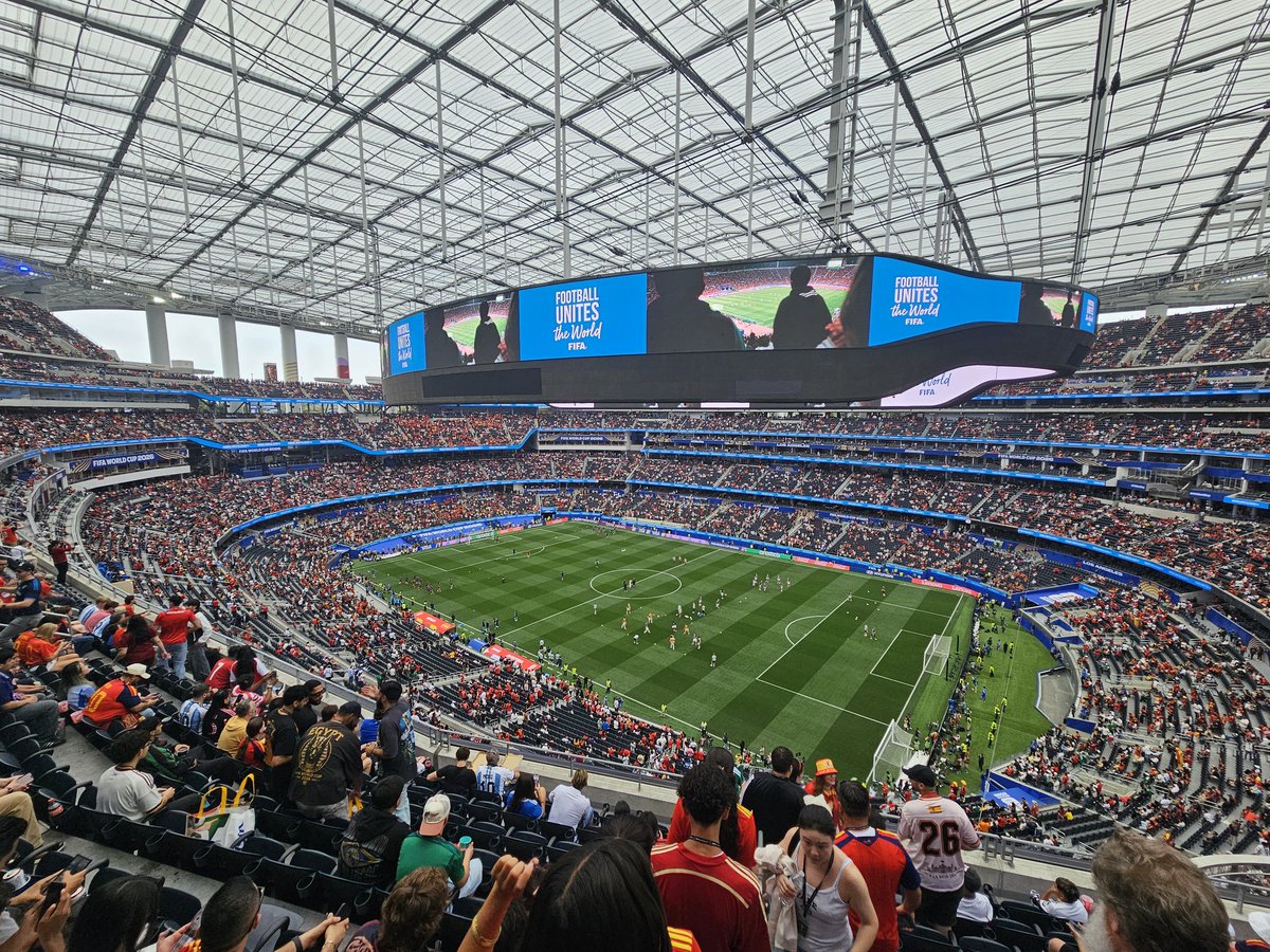 The Spanish Football Podcast tweet media