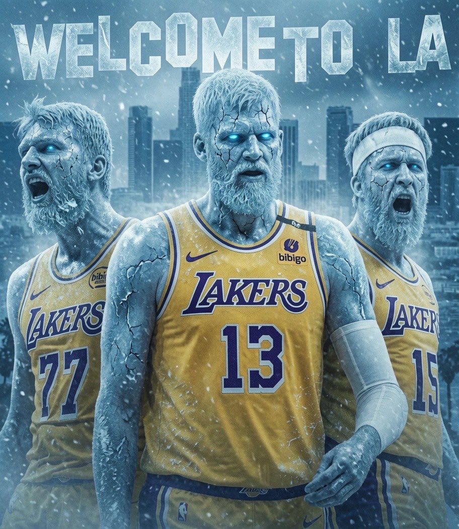 osid24's tweet photo. I’m going with ‘The White Walkers’ ❄️ https://t.co/TpZeMTwesm
