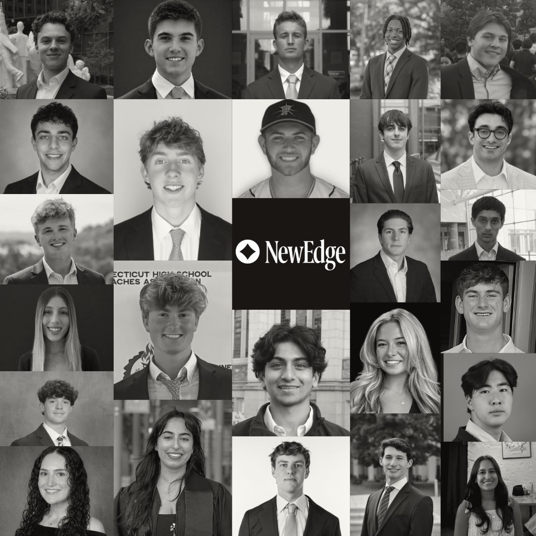 NewEdgeWealth's tweet photo. We're excited to recognize our incredible interns who have been with us these past four weeks. Their enthusiasm, fresh perspectives, and dedication have been a fantastic addition to the team, and we can't wait to see what they'll accomplish this summer.
#NewEdge Wealth #Interns https://t.co/hFYlxbPJPT