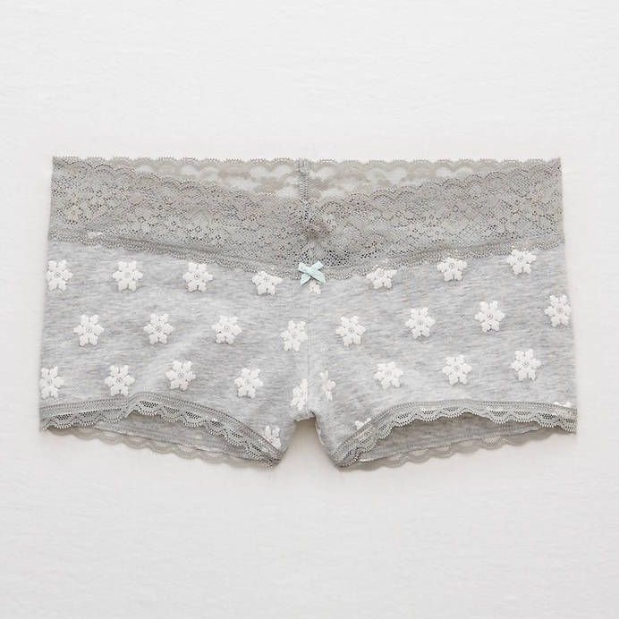 stariesorcerer's tweet photo. I love will in panties but I also love him wearing cute boyshort lace underwear ☺️ https://t.co/ro3TFbfhK5