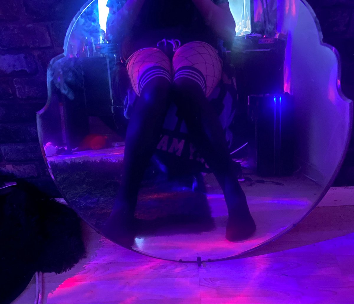 SmokedOutFemboy's tweet photo. Bwaaaaa :3 

#femboy #femboi https://t.co/1SHcLOkG0m