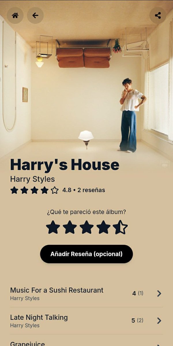 bopplive's tweet photo. Genteeee

Buscamos usuarios ANDROID para probar la app de BOPP 

Una red social en donde podrás hacer reseñas de tu música favorita, al fiel estilo letterboxd 

Deja tu comentario acá abajo y te hablamos o envíanos un DM con tu correo asi te agregamos a la lista de testers 👇🏻 https://t.co/9V4rj40LTW