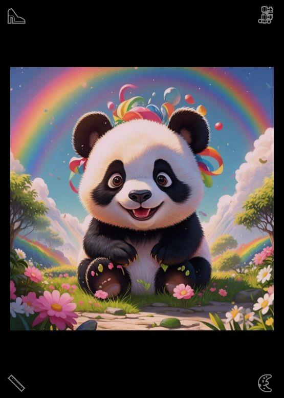 lp_0w's tweet photo. Words possess the power to wound or mend hearts. The amusement park is overflowing with boundless joy and youthful energy, with happy laughter ringing out everywhere. Vibrant attractions shine under the clear sky, transforming everyday life into extraordinary, memorable moments https://t.co/tMGydZmycR