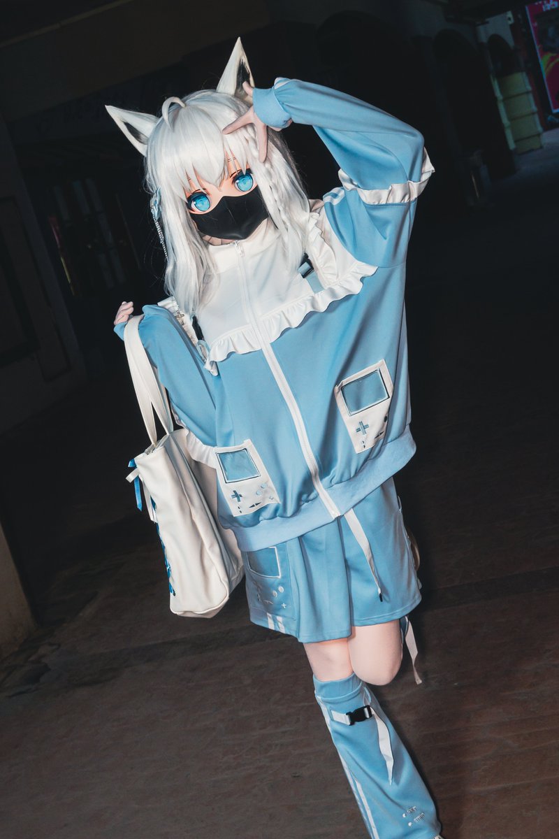 着ぐるみ