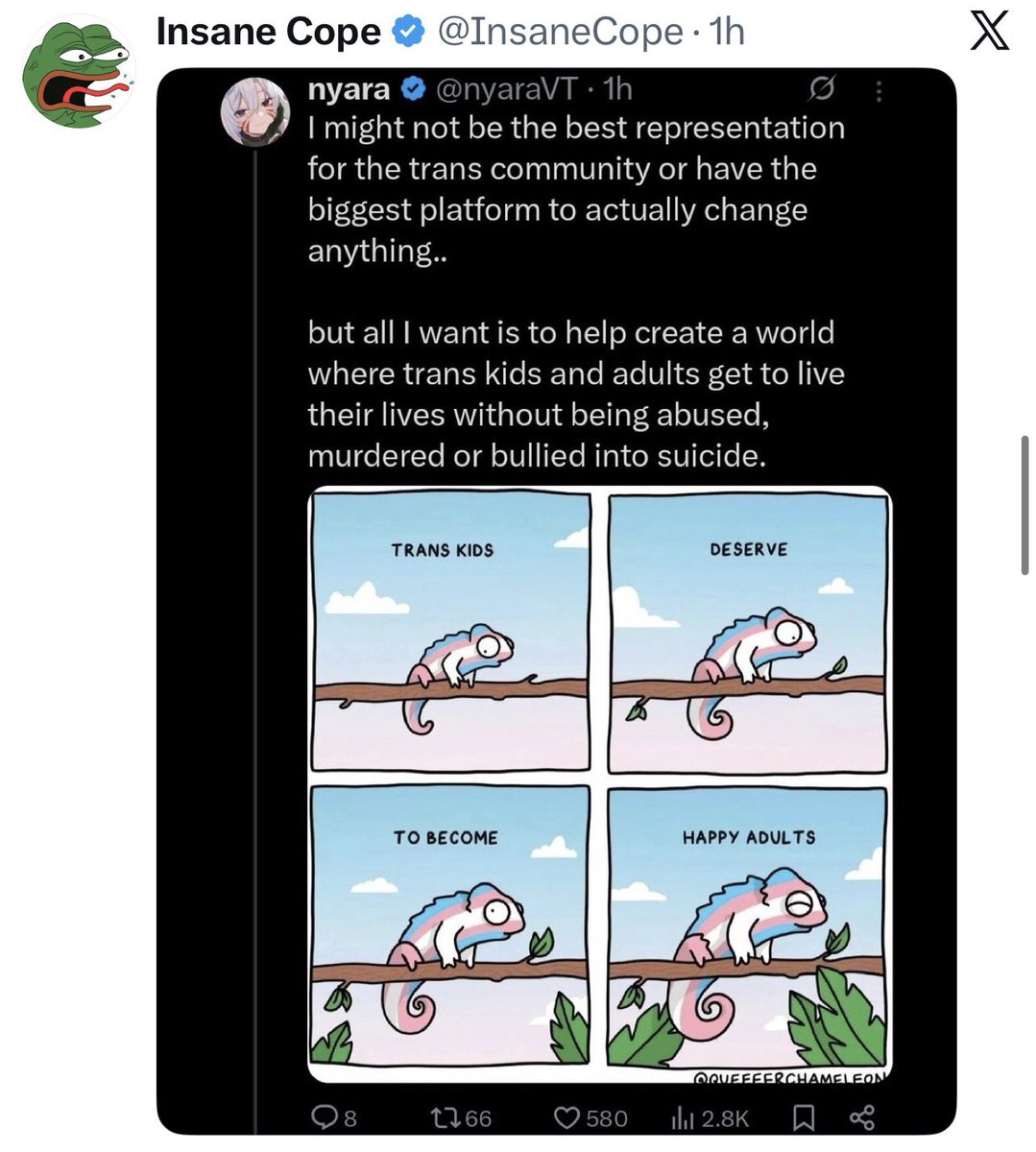 InsanePeopleCoping tweet media