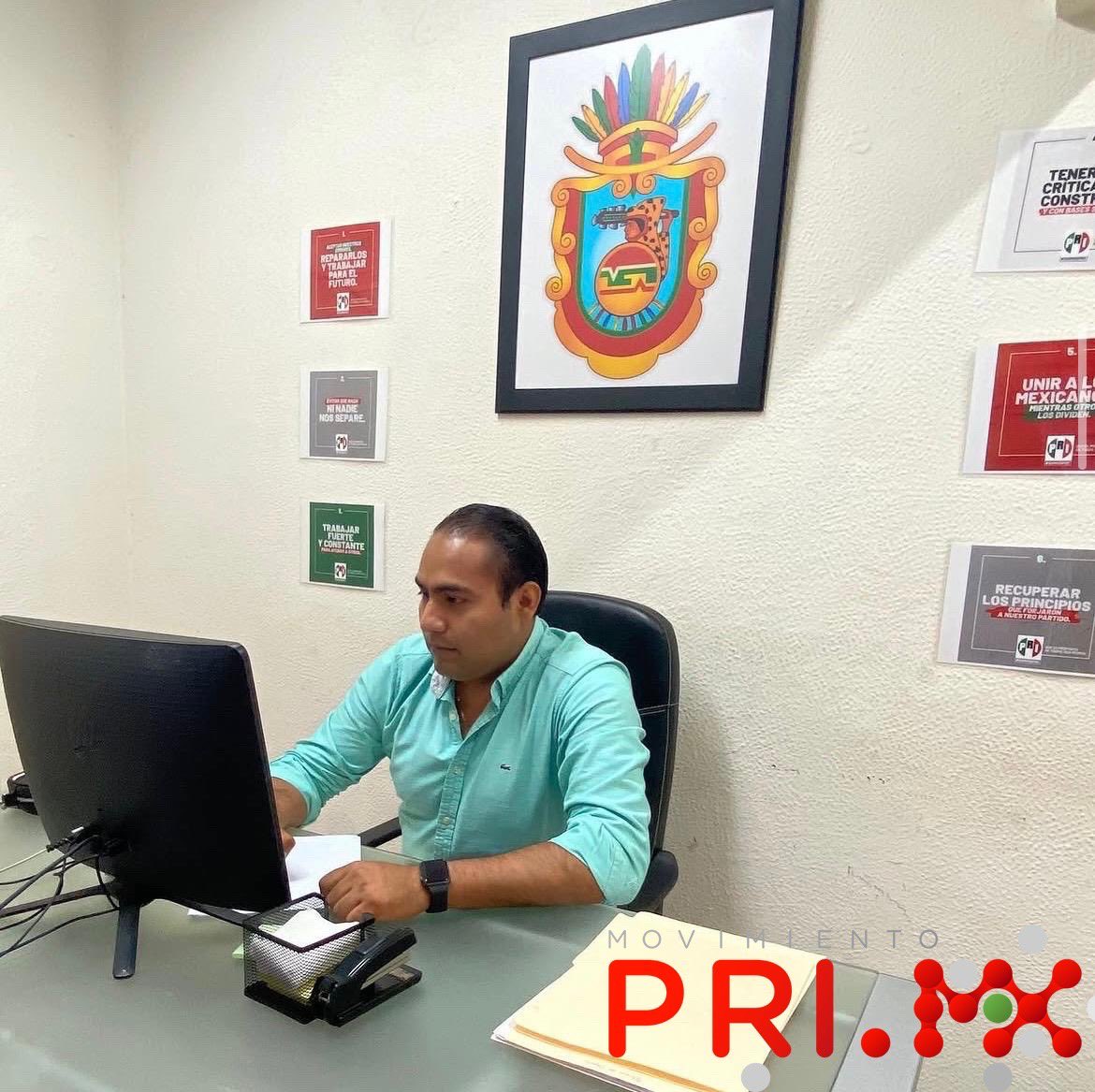 MovPRImxGuerrero tweet media