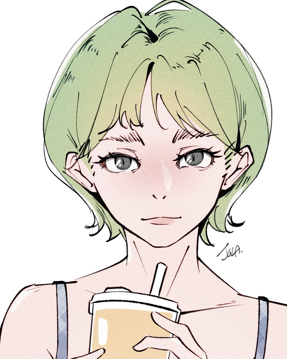 jolatry_'s tweet photo. OC #illustrationㅤ https://t.co/RrtsFcBGSr