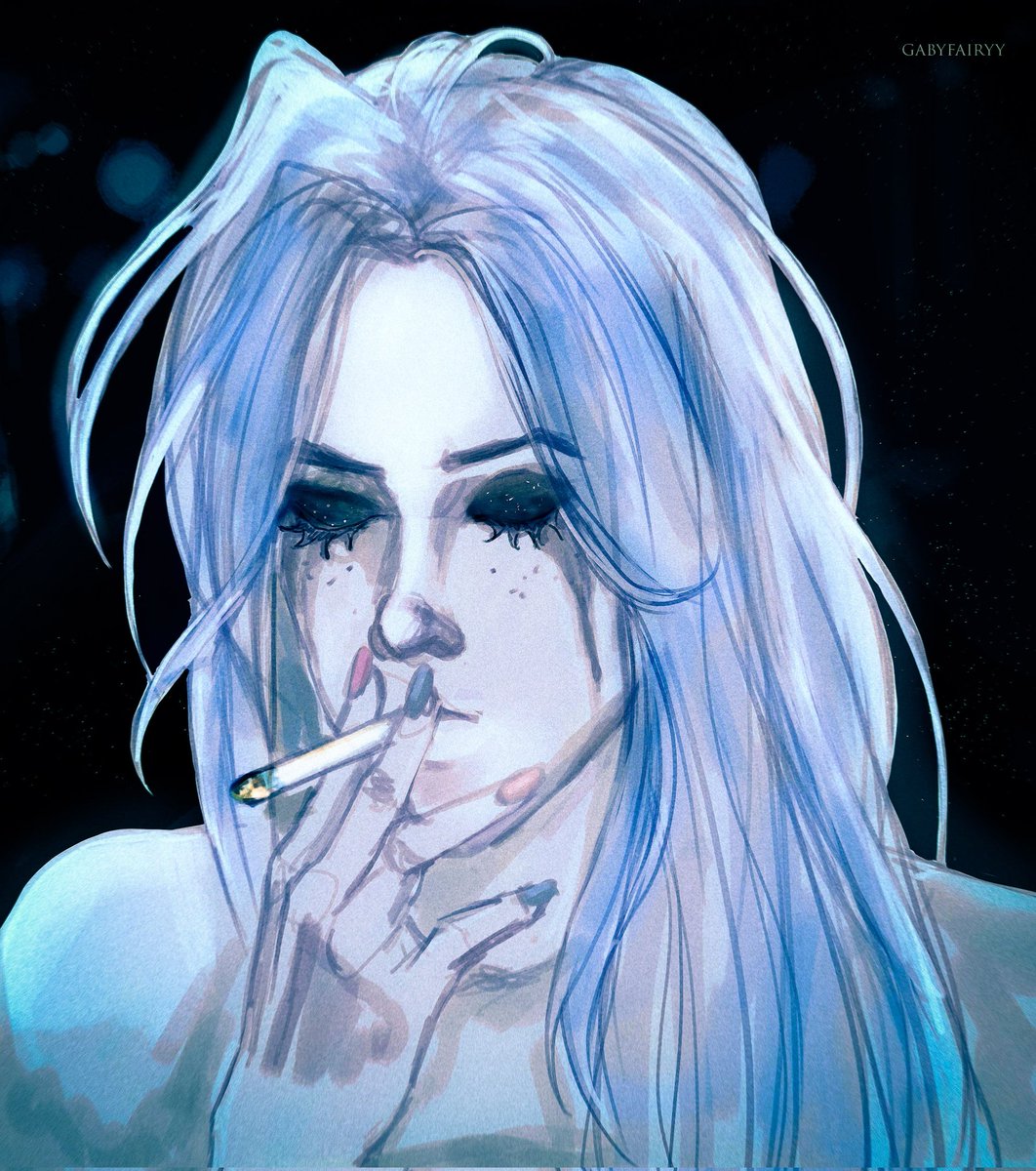 gabyfairyy's tweet photo. #jinx #arcane https://t.co/4wyAnNIfto
