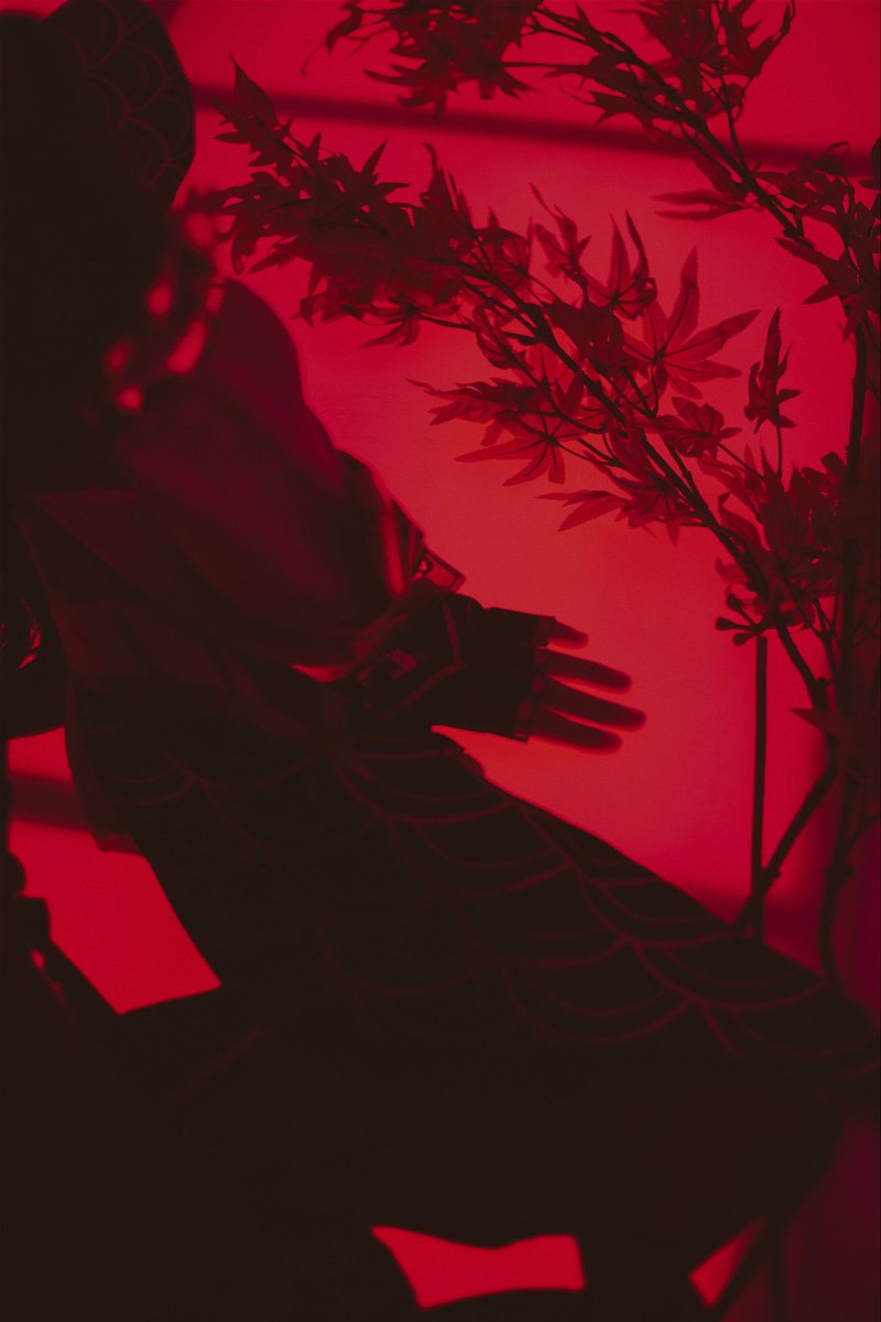 kapel_i_kot's tweet photo. Blade @araya_seimei
#danheng
#rengheng #blade #bladehsr #honkaistarrail #刃丹 #Renheng https://t.co/LMVYUbfbiQ
