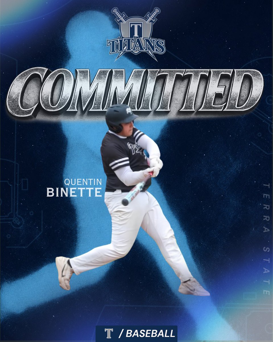 PerkHSbaseball's tweet photo. Congrats to senior @QuentinBinette for committing to continue his baseball career!! 🏴‍☠️⚾️😤 https://t.co/9pWAnqfLDH