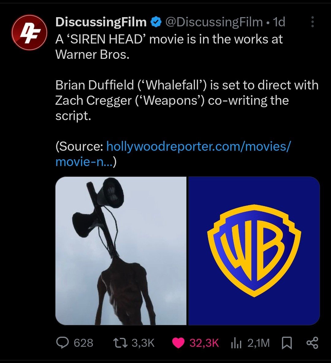 rh_heitor's tweet photo. primeiro, a gente recebe a notícia que o Siren Head vai ganhar um filme
e logo no dia seguinte, Mandela Catalogue tbm vai ganhar um filme

literalmente sinistro esse efeito que backrooms acabou causando https://t.co/7FHe885UUr